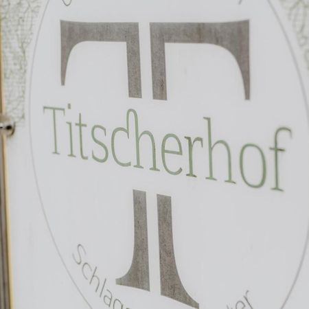 Titscherhof Leutschach Exteriör bild
